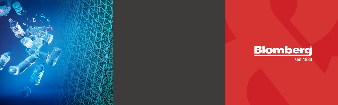 Blomberg jobber for en bærekraftig utvikling