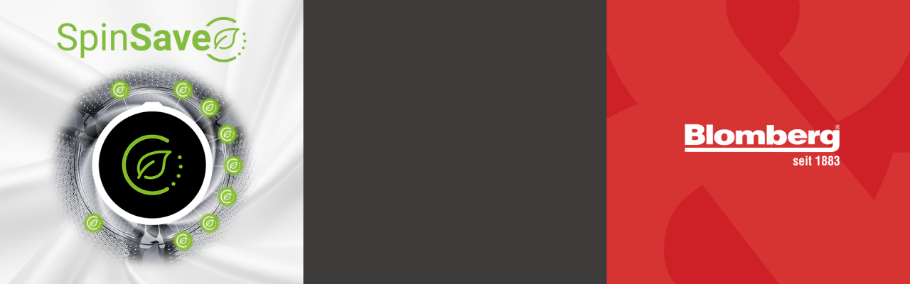 Spara energi vid alla  program, inte bara eco