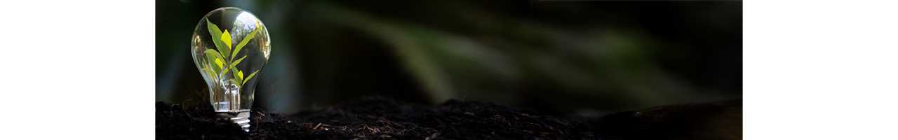 Hållbart med modern teknologi