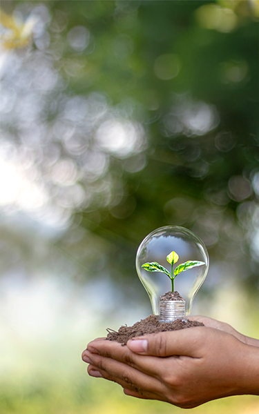 Smarta lösningar med värmepumpsteknologi