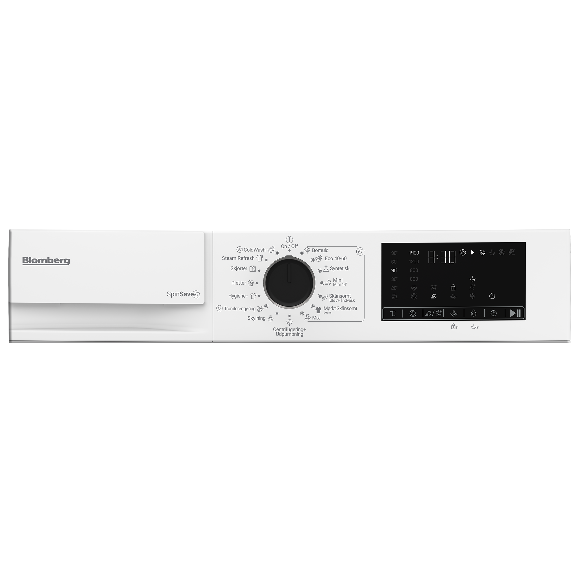 BW84M50W