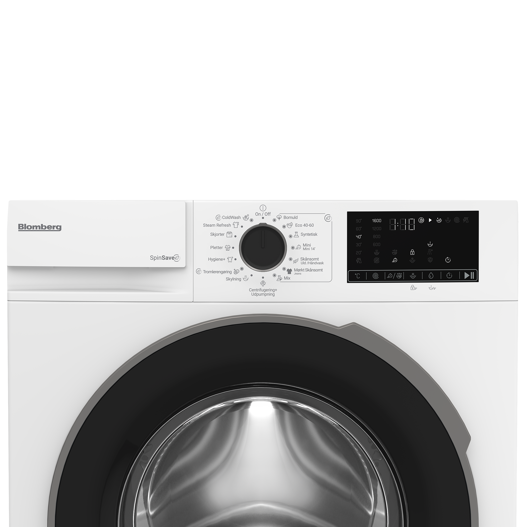 BW96M54W
