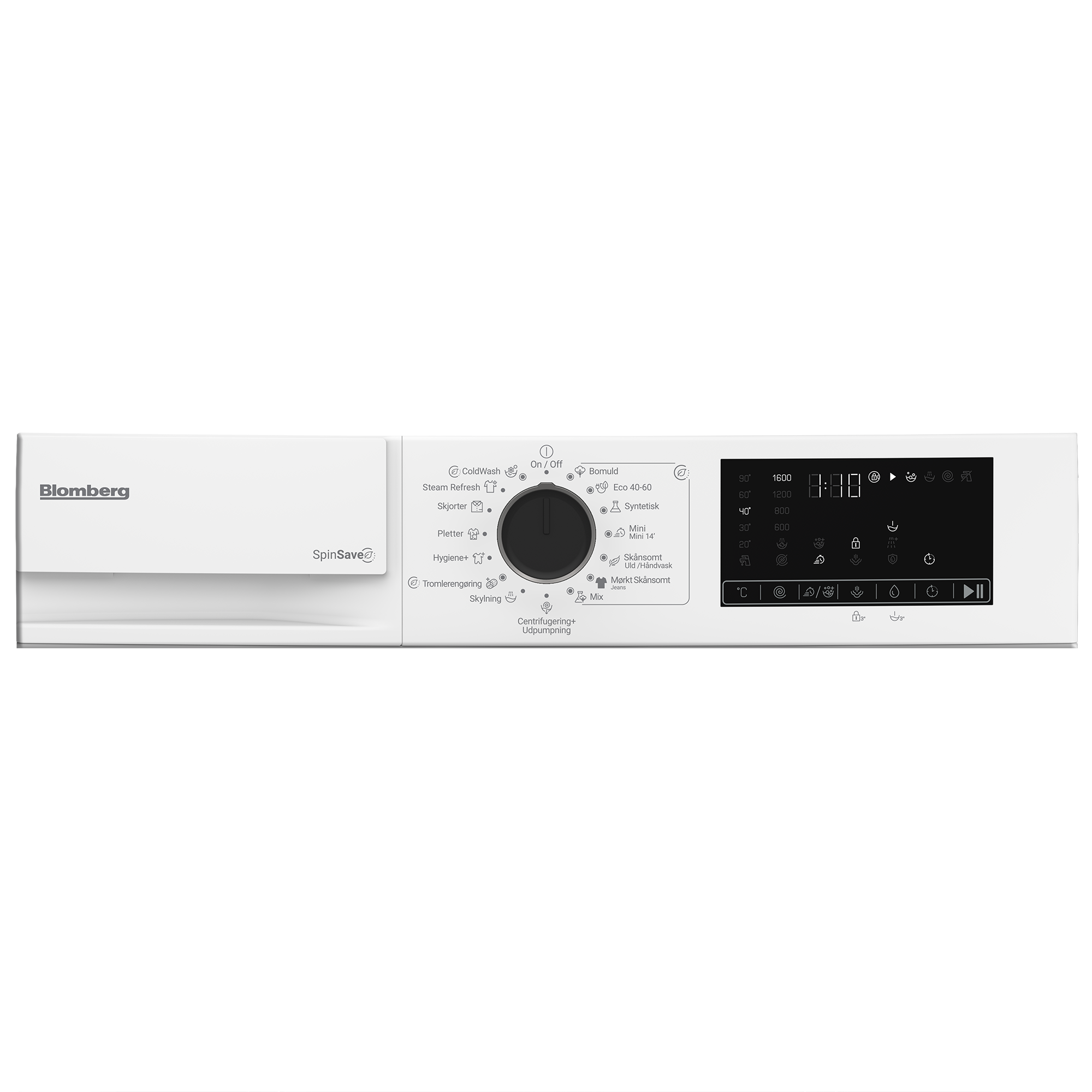 BW96M54W
