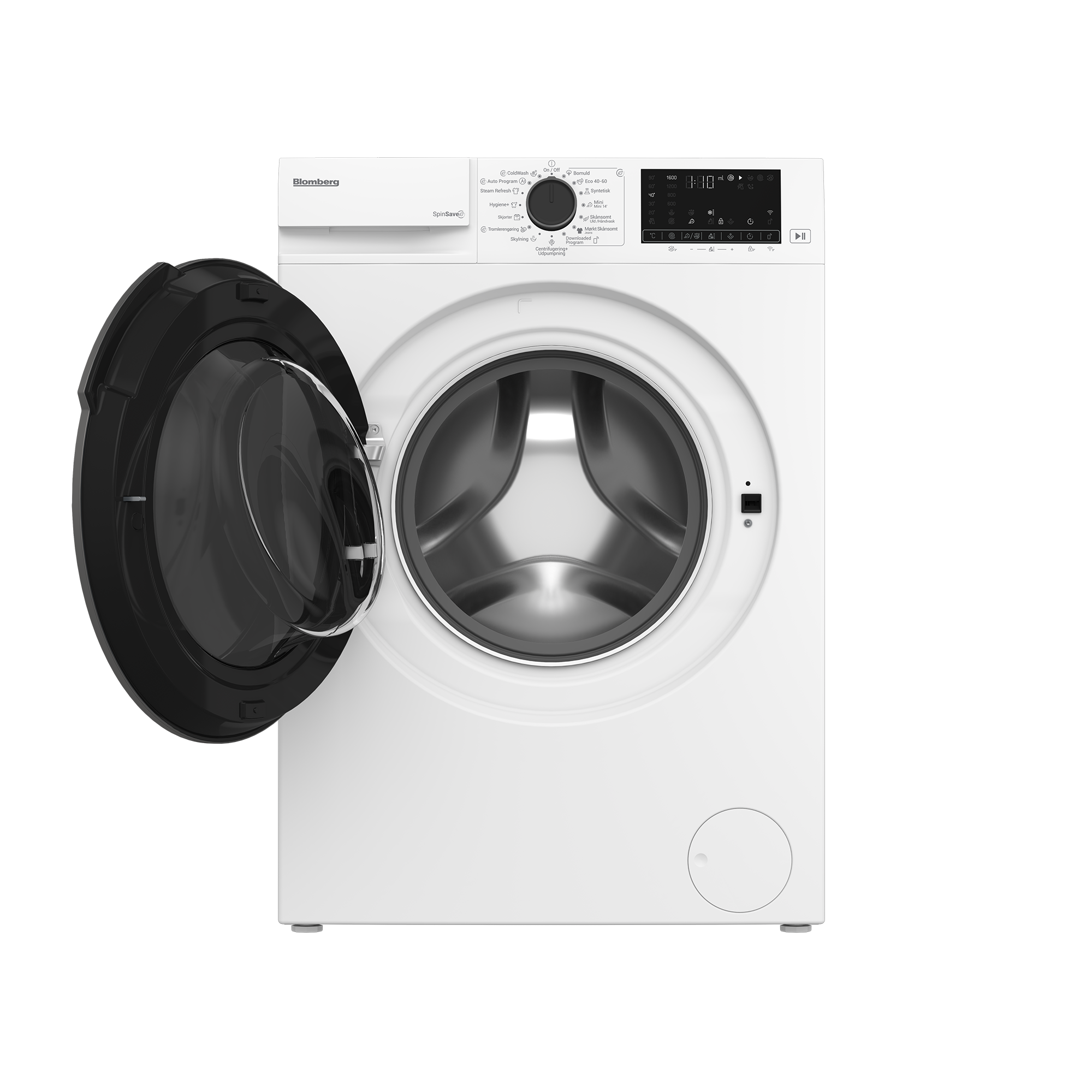 BW96LA54W