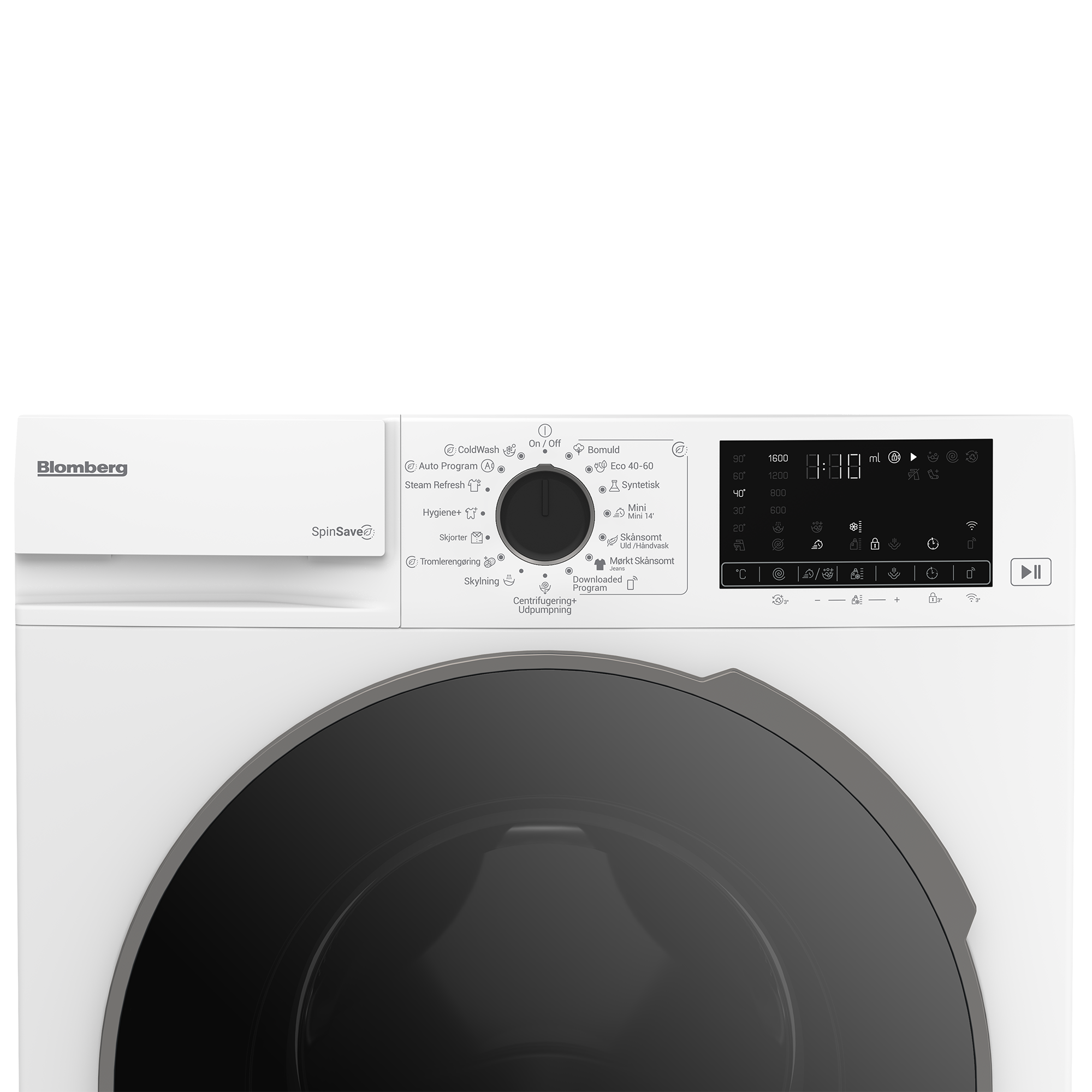 BW96LA54W