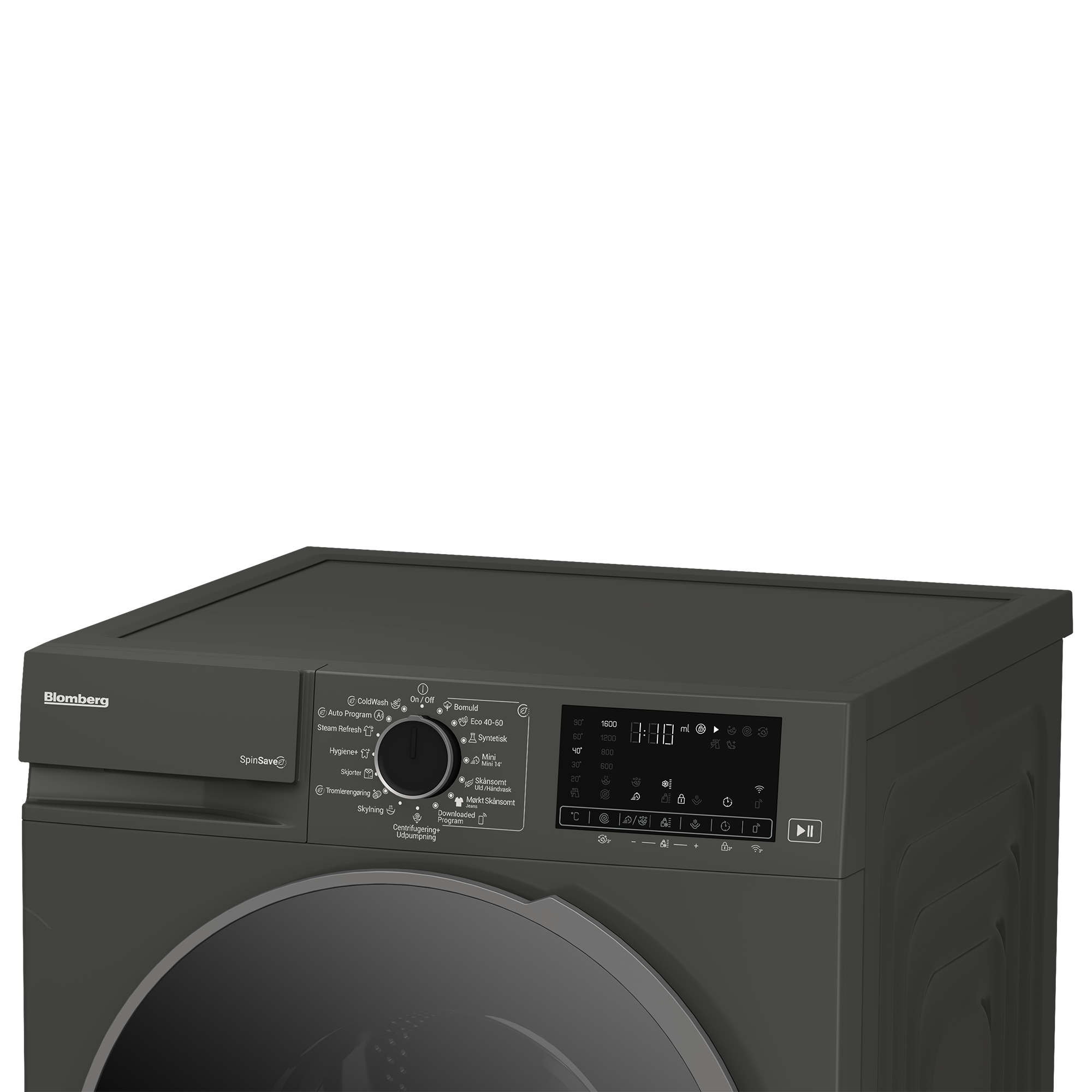 BW96LA54M
