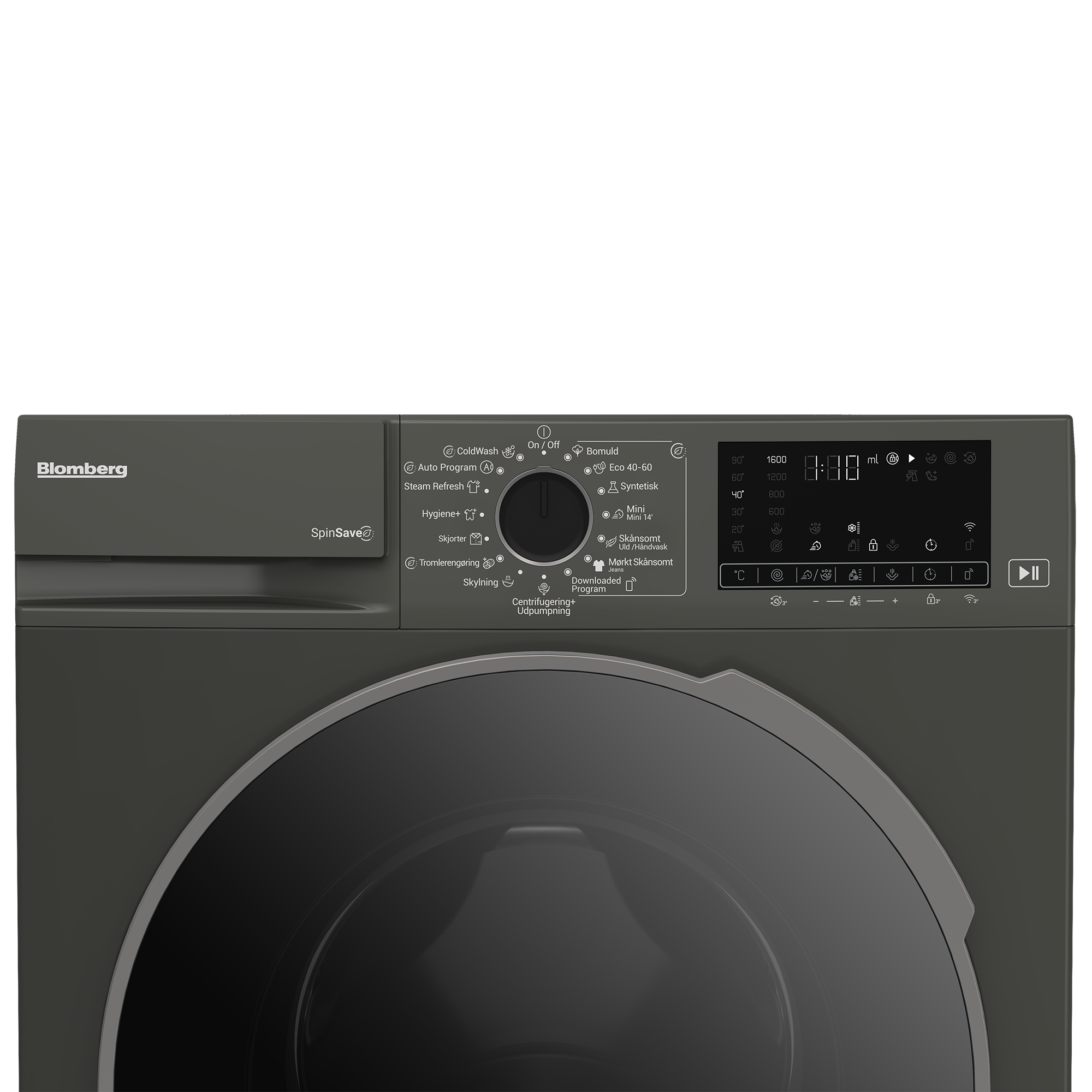 BW96LA54M