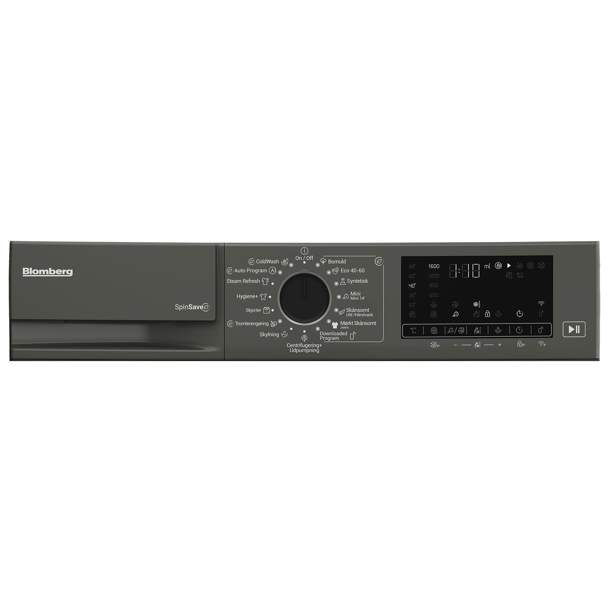 BW96LA54M