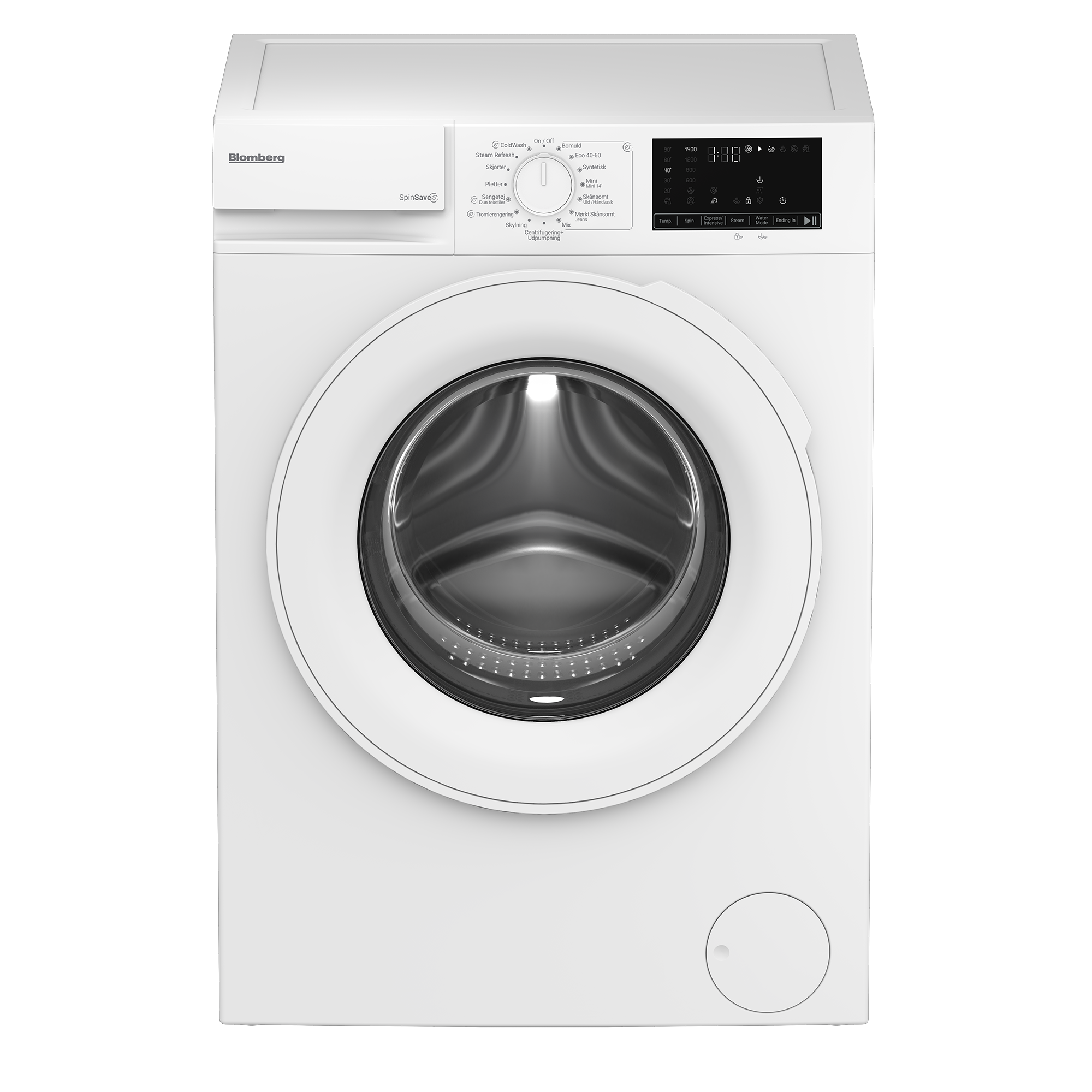BW124M60W