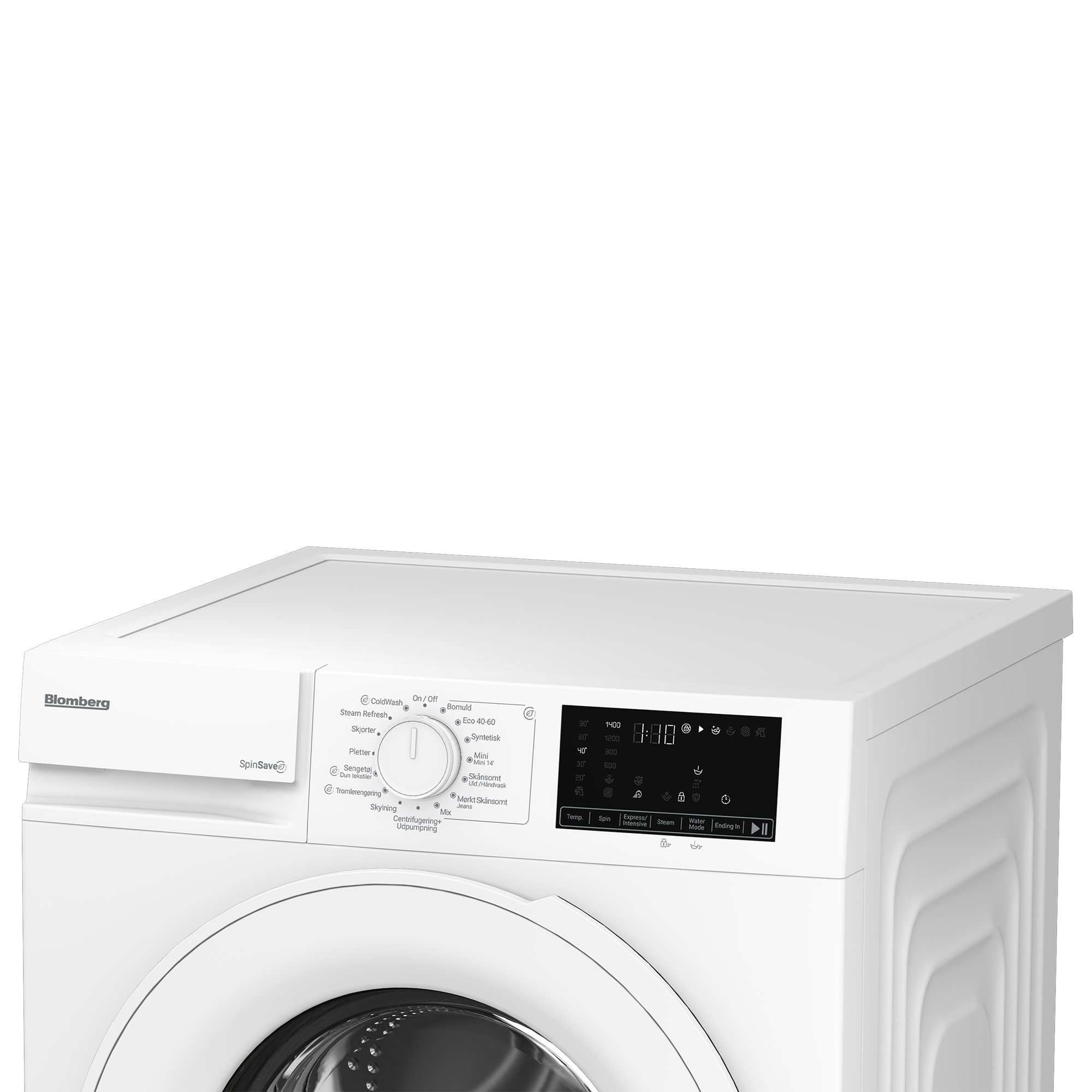 BW124M60W