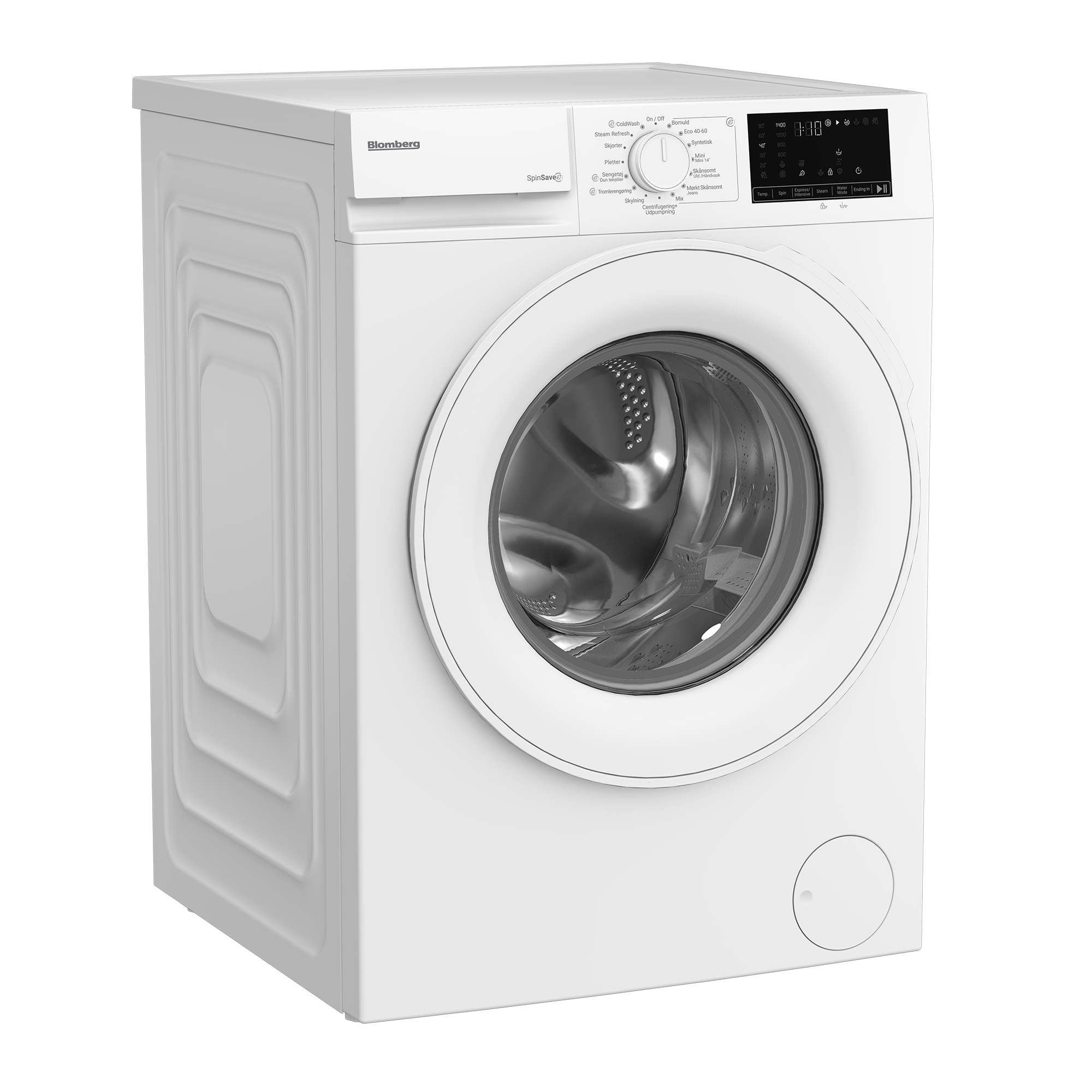 BW124M60W