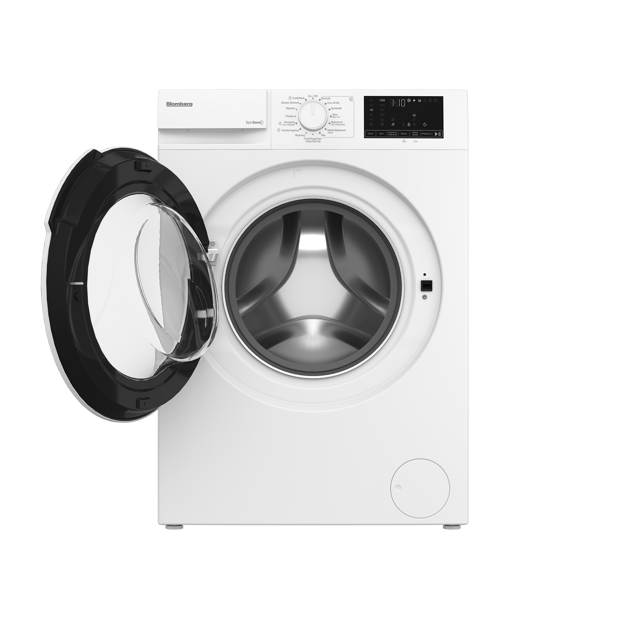 BW124M60W