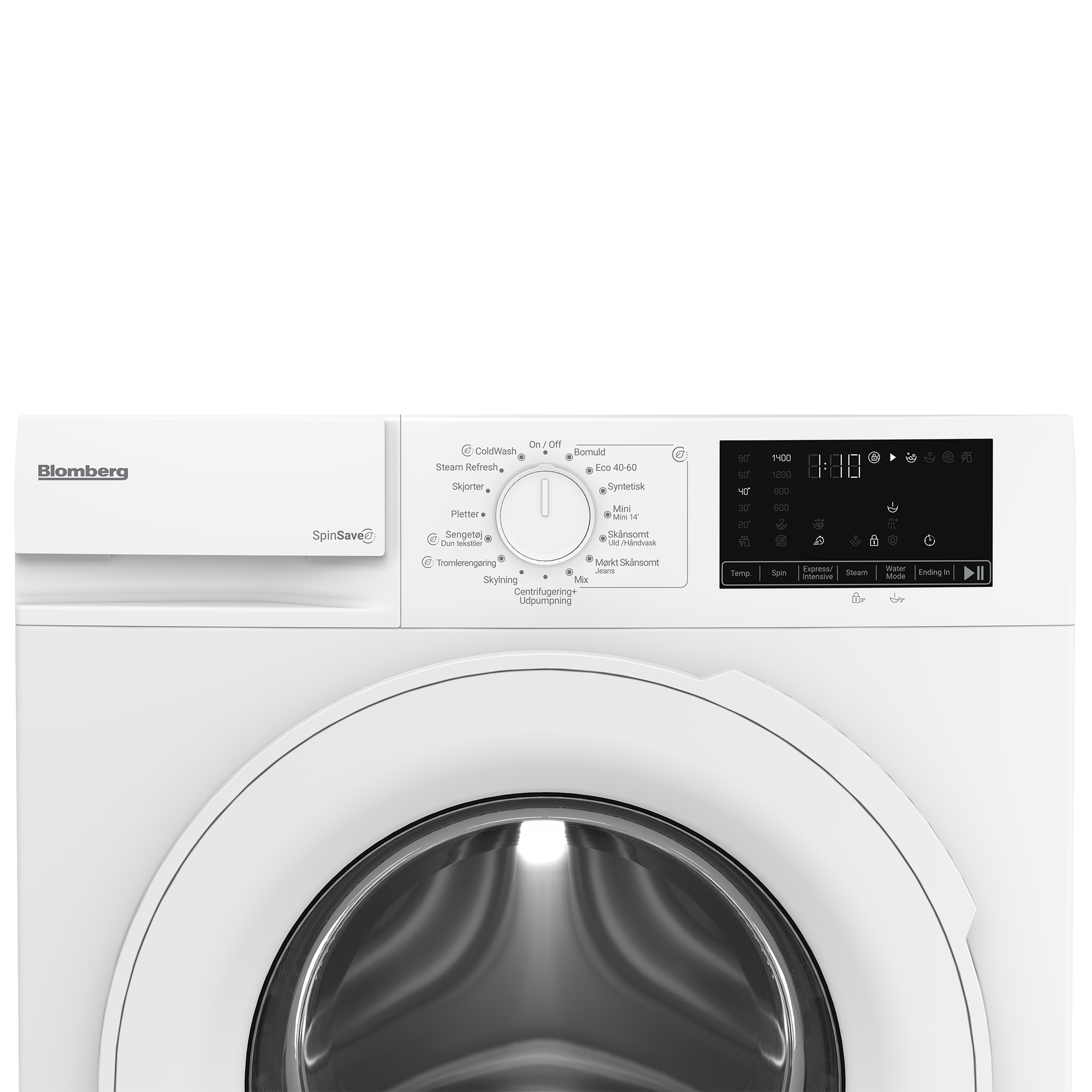 BW124M60W