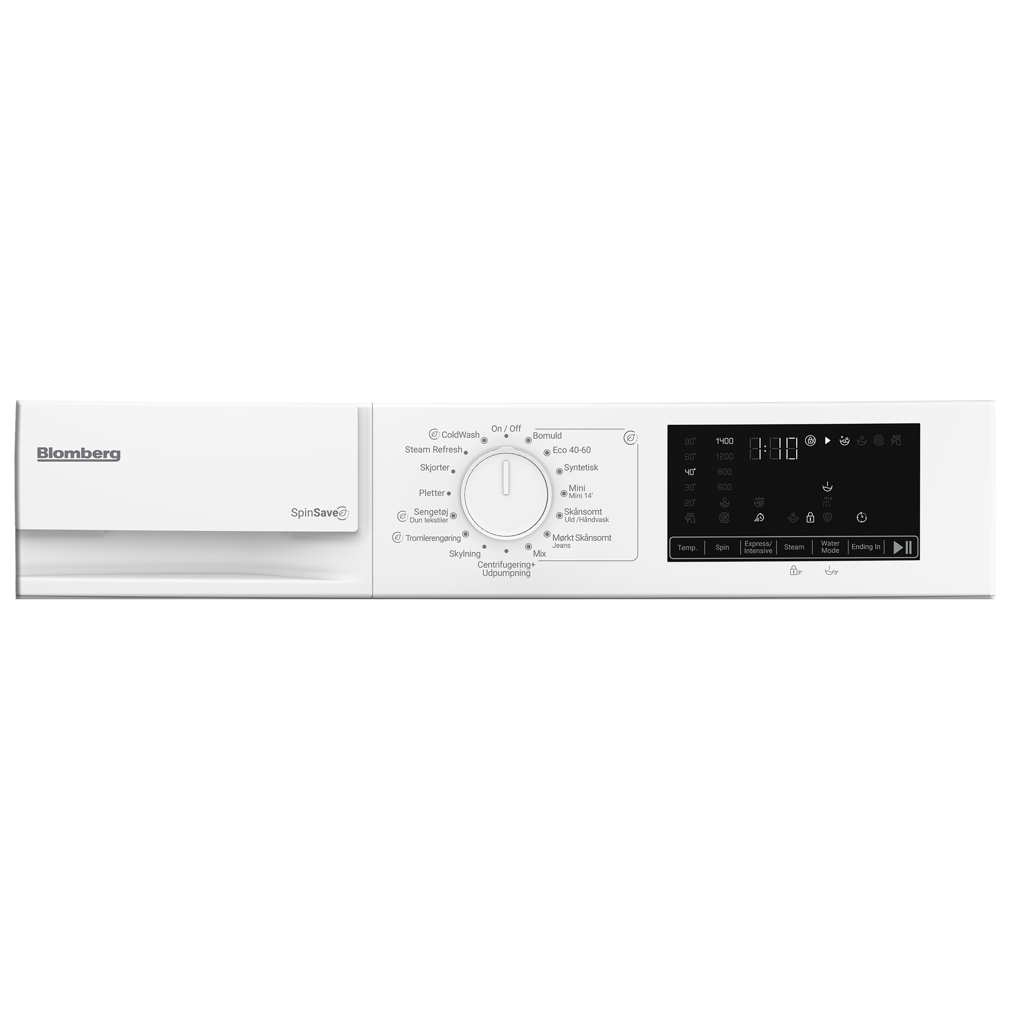 BW124M60W