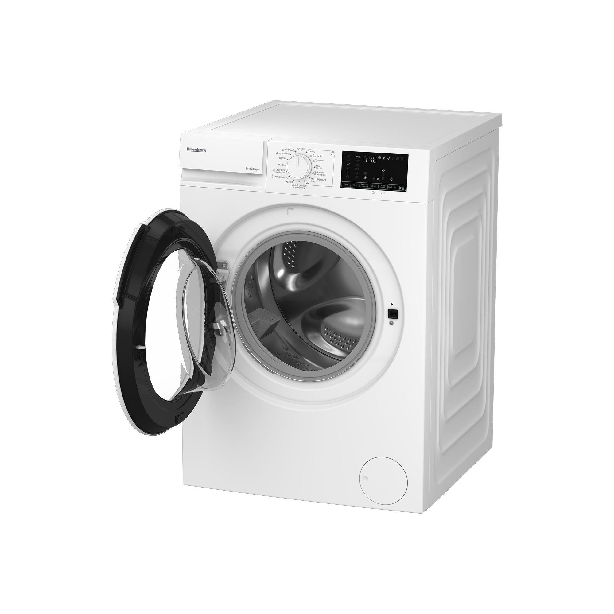BW124M60W
