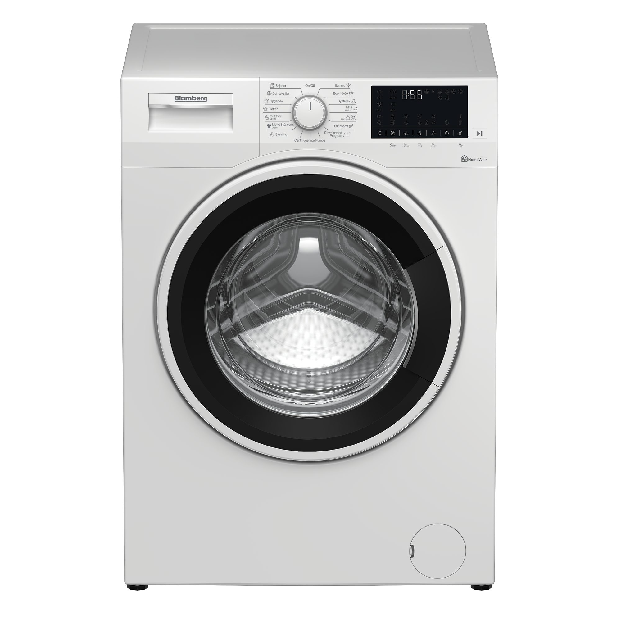 BWG484W5