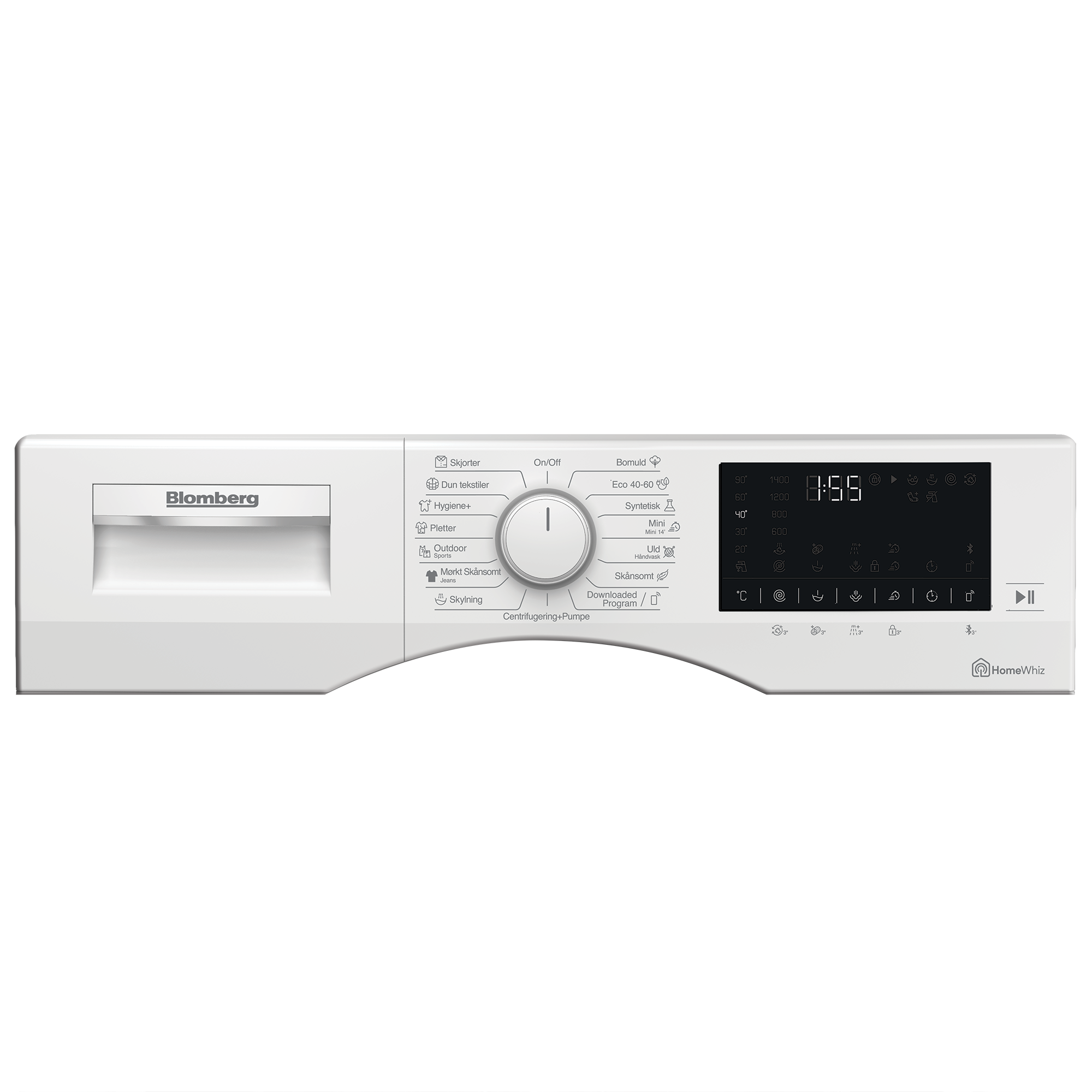 BWG484W5