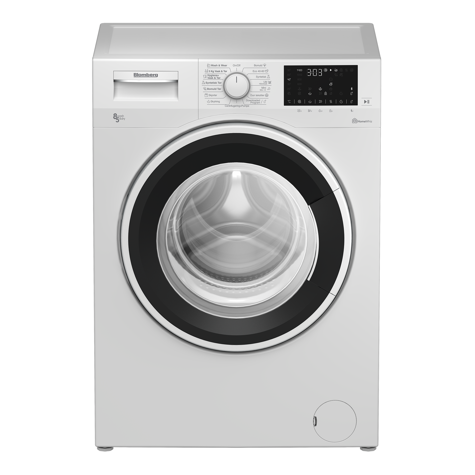 BWD384W2