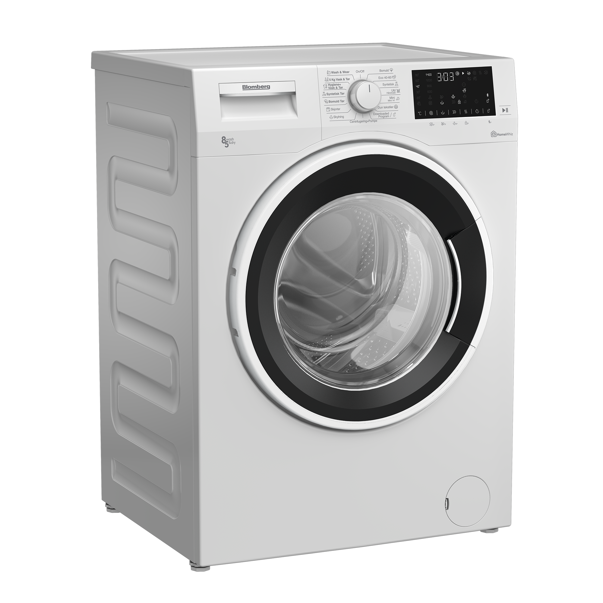 BWD384W2