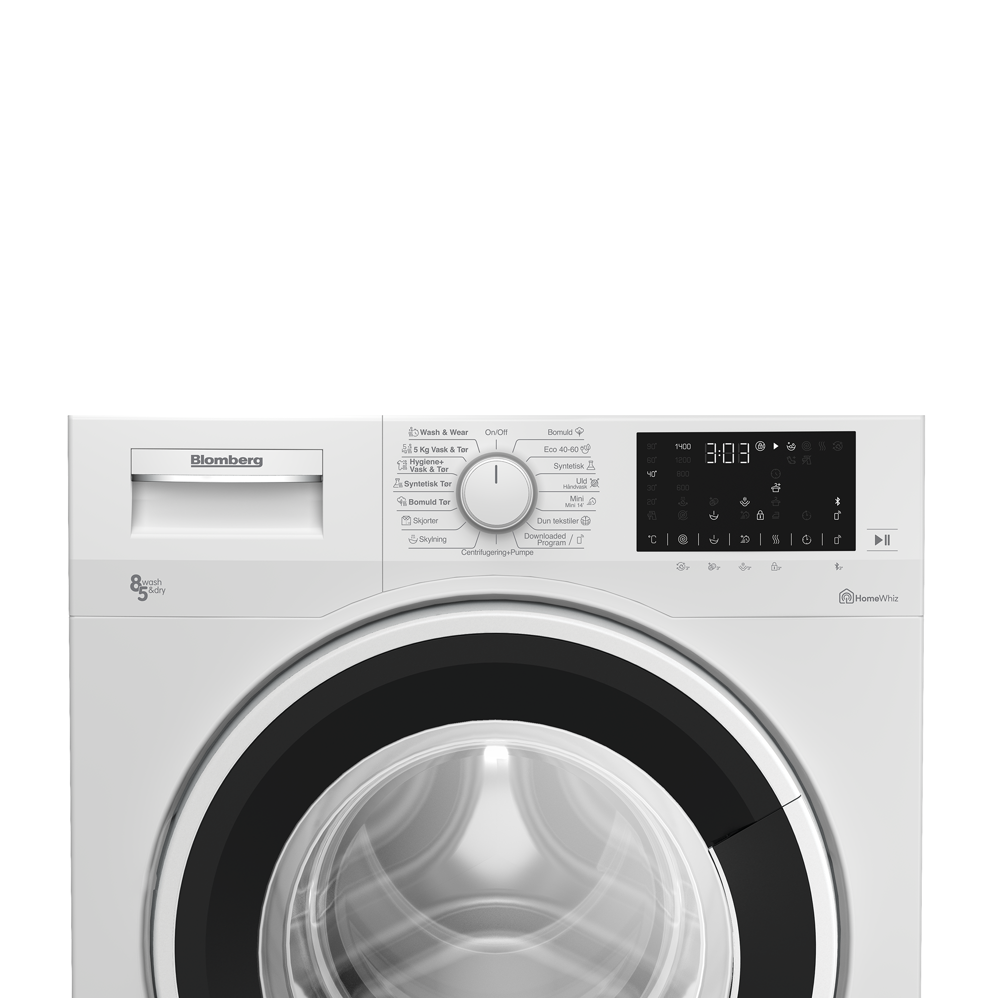 BWD384W2