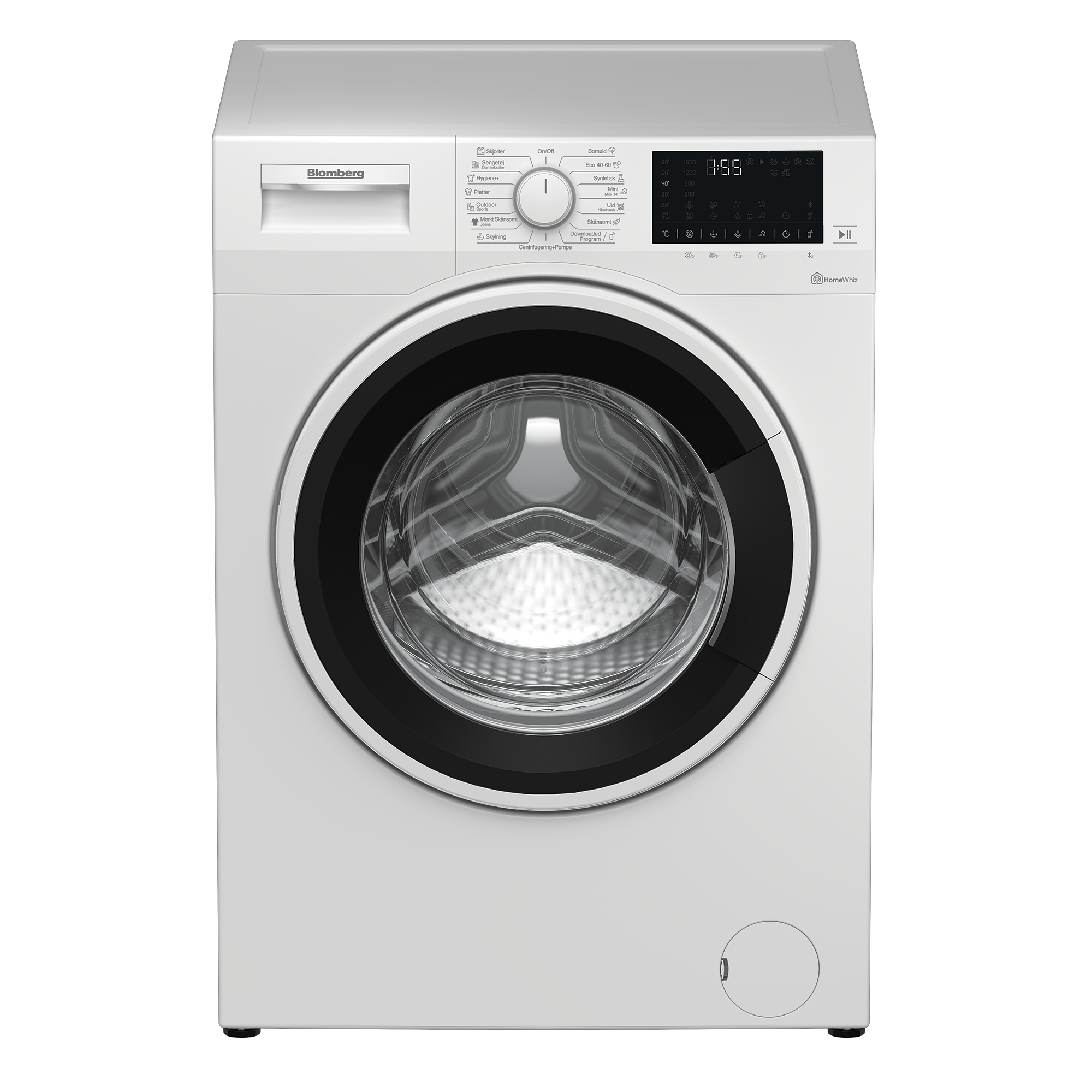 BWG496W5