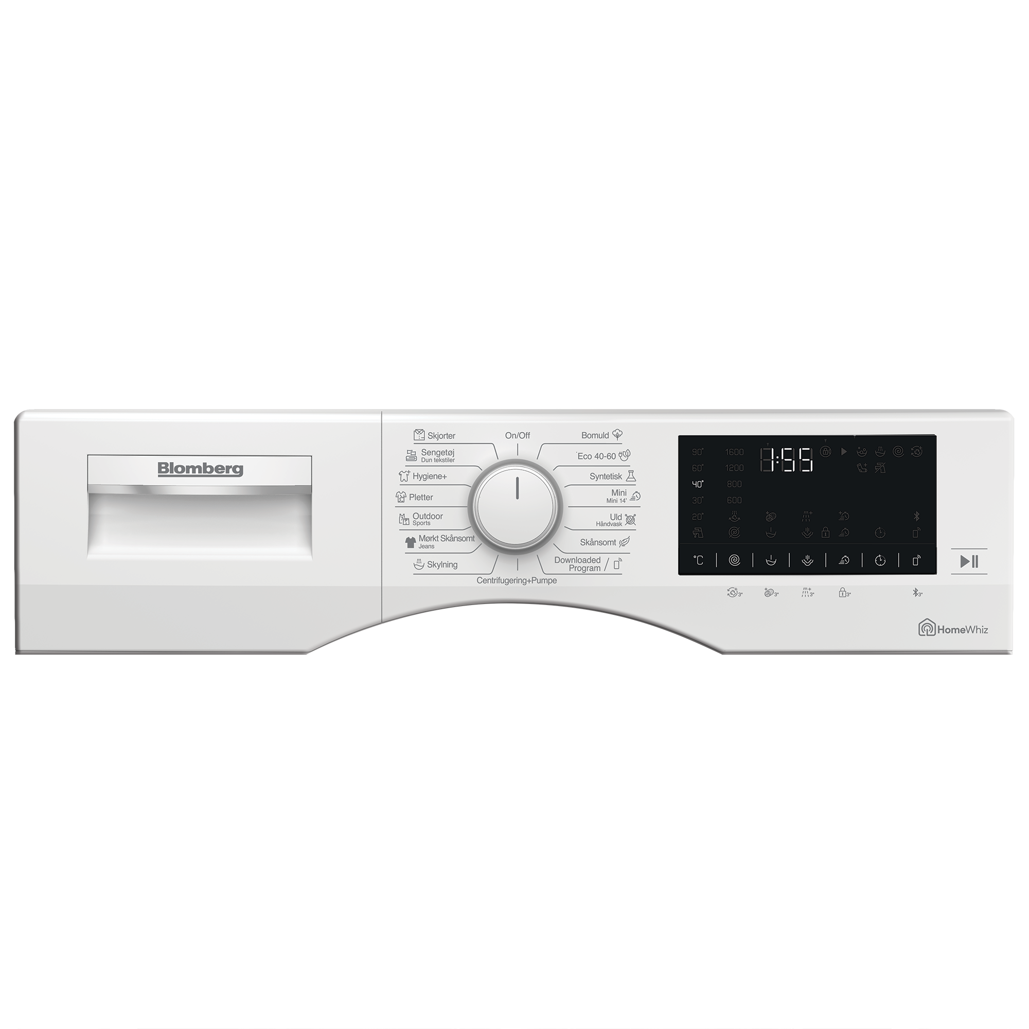 BWG496W5