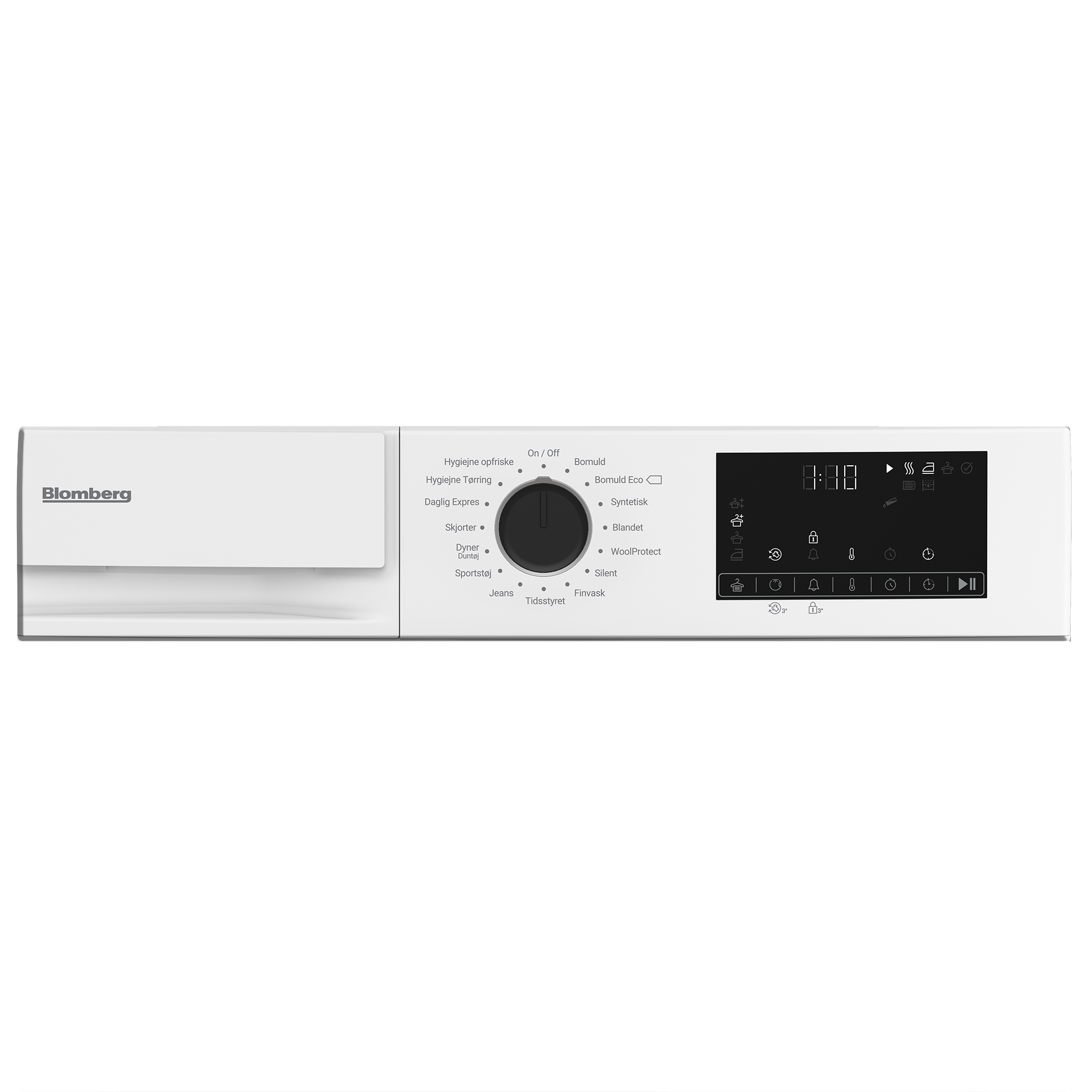 BT9M60W