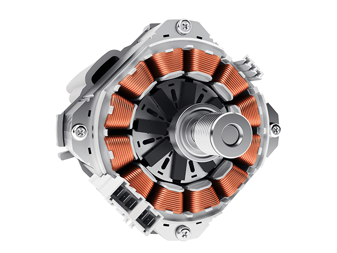 ProSmart™ Inverter-motor