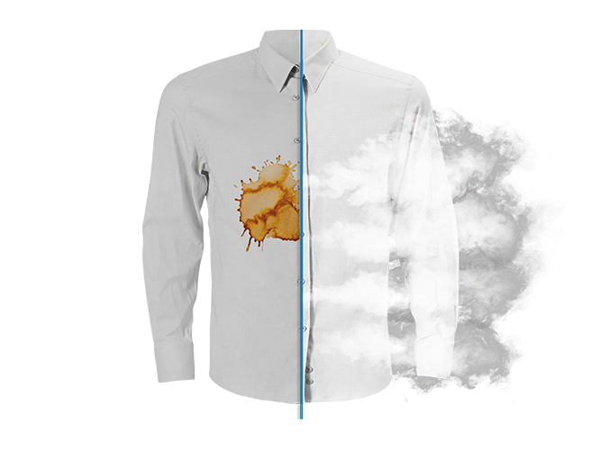 SteamCure™